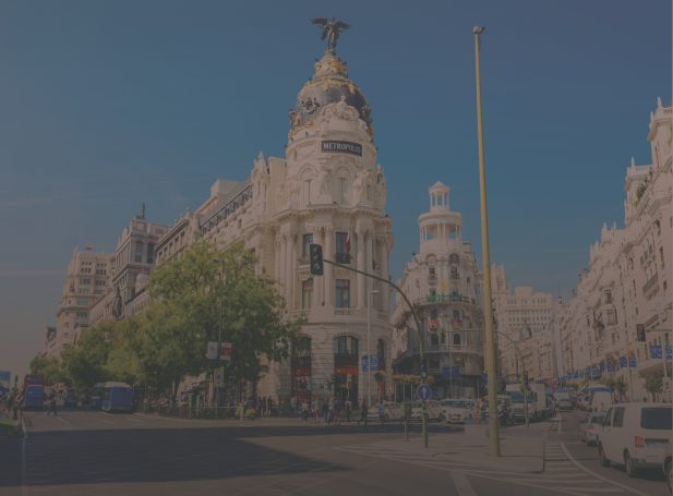 Madrid